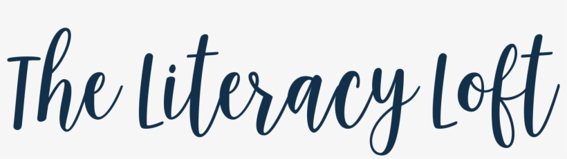 The Literacy Loft - Book, transparent png #5890175