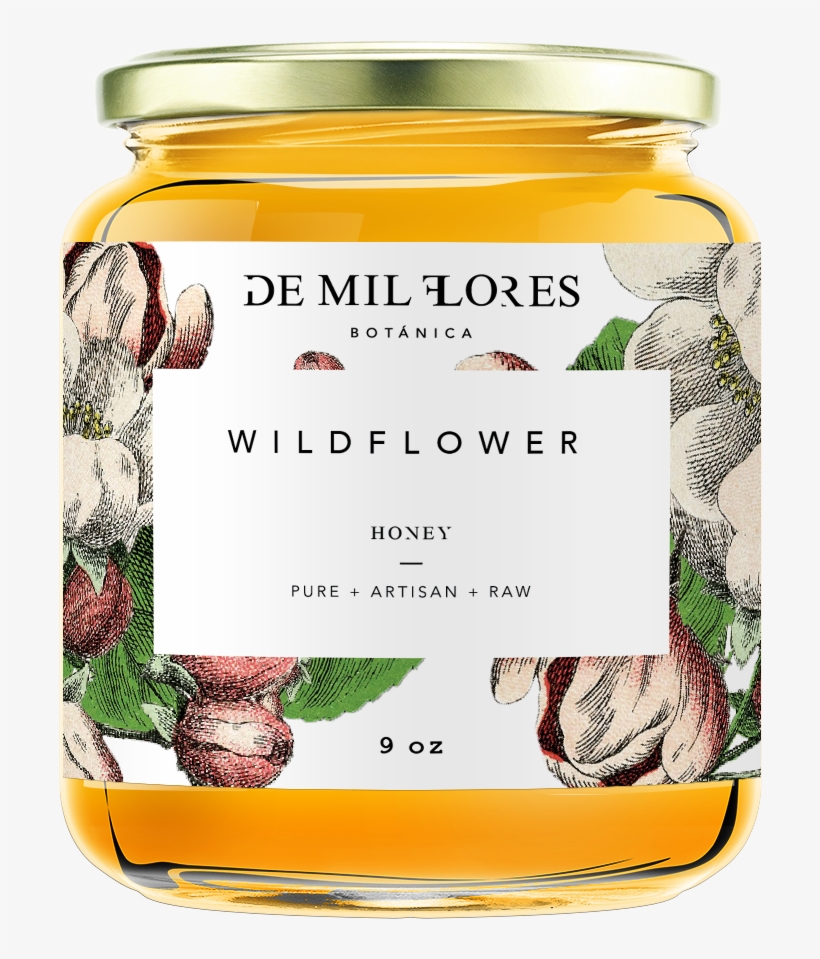 Coffee Flower Honey, transparent png #5890178