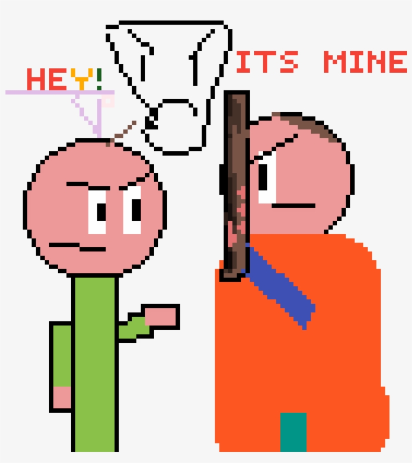 Stupid Face - Pixel Mania Smiley Sun Tote Bag, transparent png #5890304