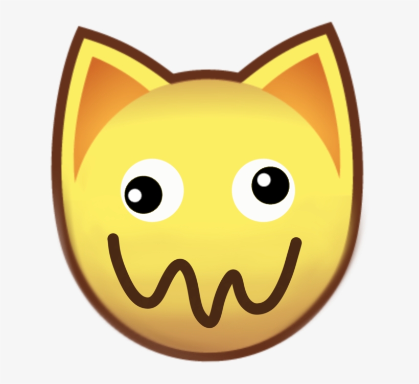 Stupid Emote - Animal Jam Emotes Png, transparent png #5890350