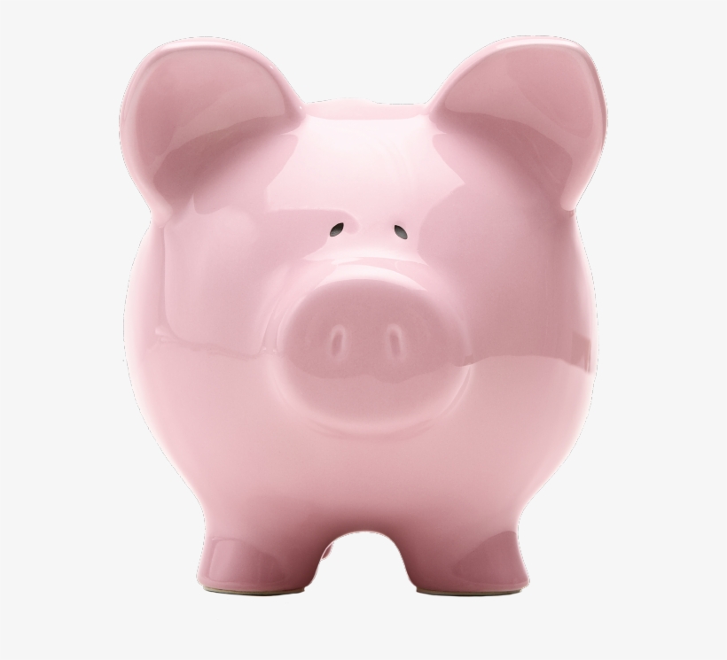 Pensions Pig - Pension, transparent png #5890360