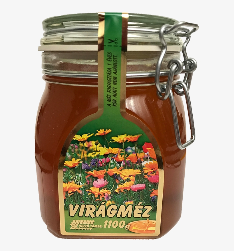 Flower Honey - Gram, transparent png #5890774