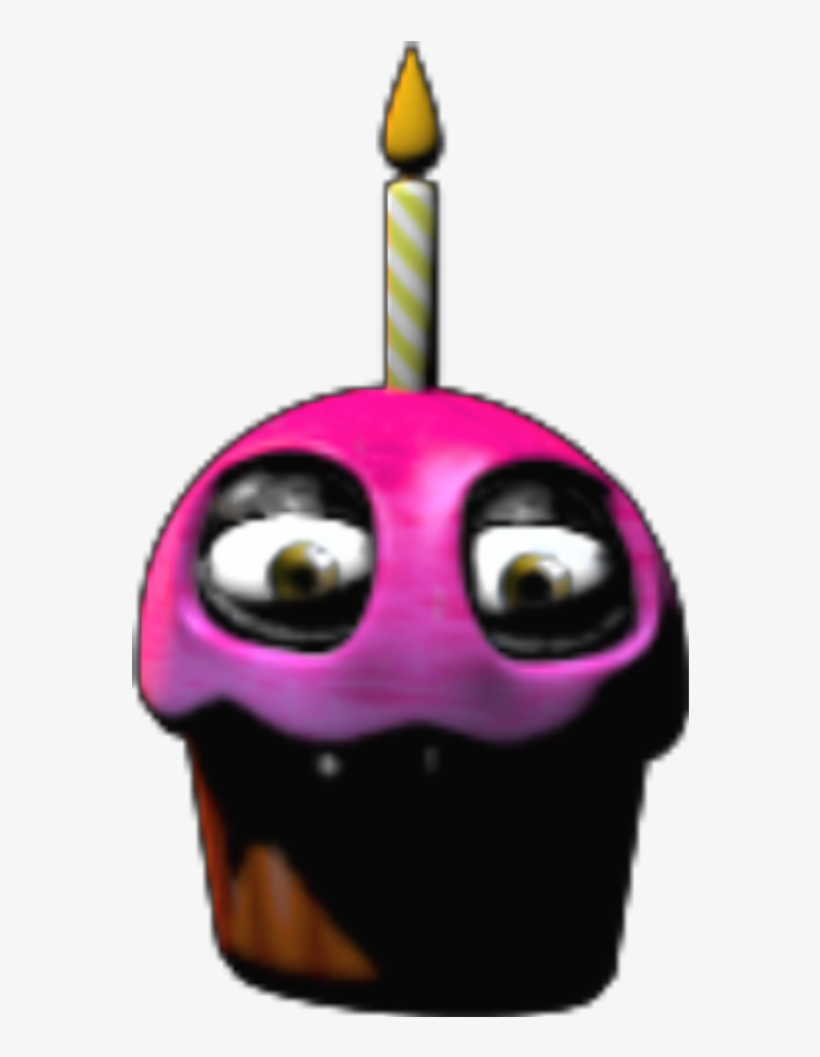 Cupcake, transparent png #5890775
