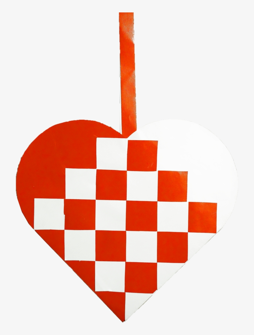 Næsten Normalt - Checkered Coin Purse, transparent png #5890888