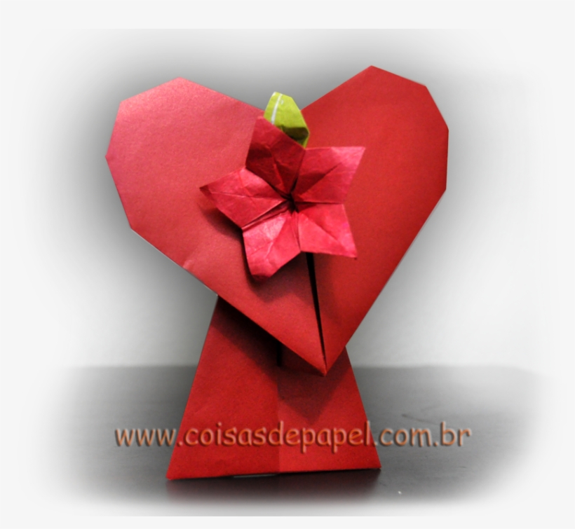 De Um "coração" Nasce Uma "flor Do Mato" "standing, transparent png #5891376