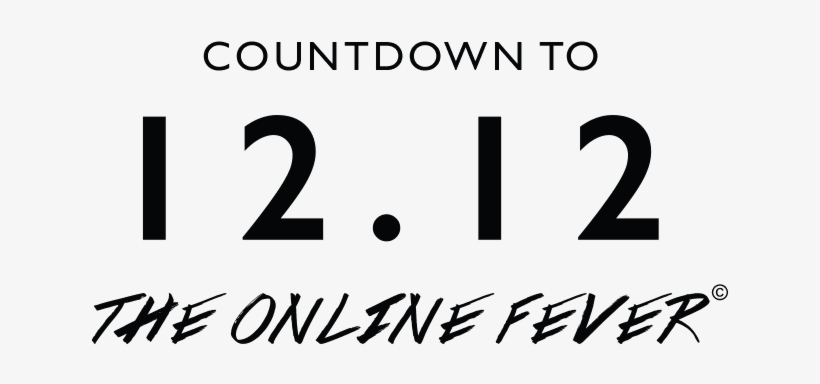 Image - 12.12 Online Fever, transparent png #5891377