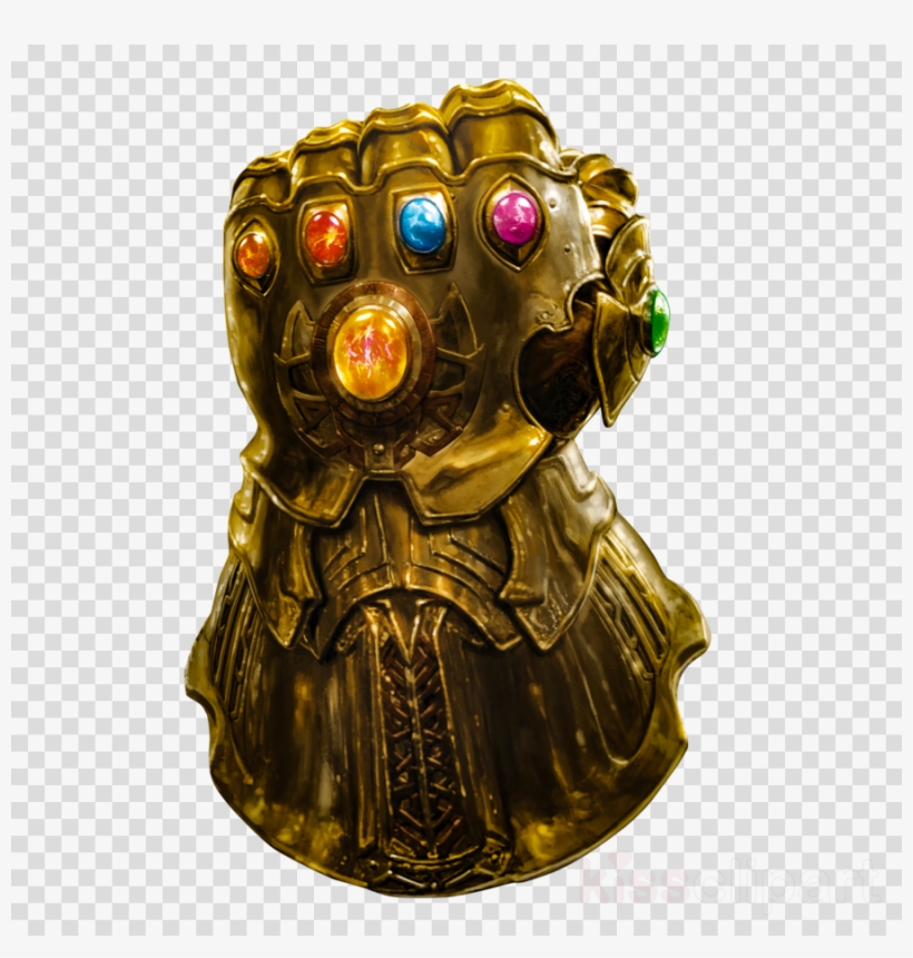 Download Infinity Gauntlet Png Clipart Thanos Drax - Funko Pop Infinity Gauntlet, transparent png #5891617