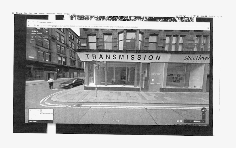 Transmission Is Deeply Committed To Fostering Qualitatively - Monochrome, transparent png #5891851