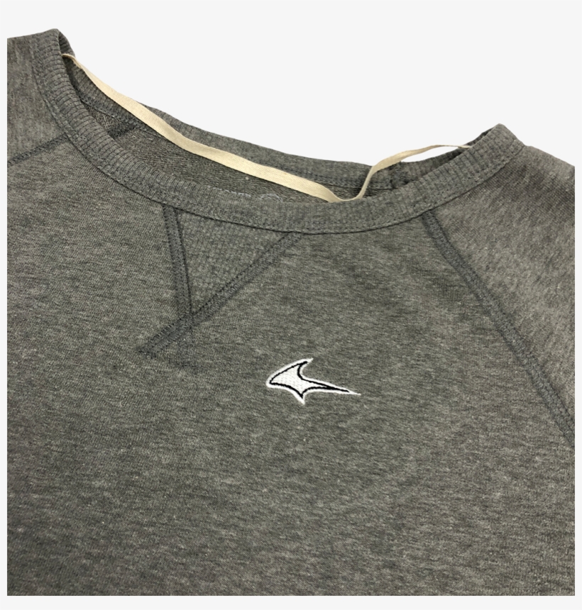 " Women's Vintage Coal French Terry Sweatshirt, transparent png #5892044