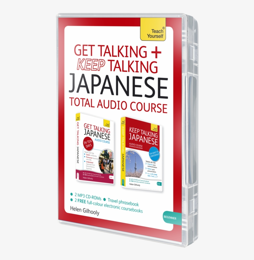 Reading And Writing Practice - Get Talking And Keep Talking Japanese Total Audio Course:, transparent png #5892048