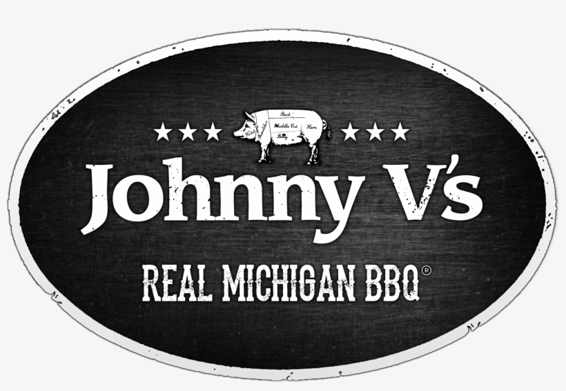 Johnny V's Smoke Shack, transparent png #5892198