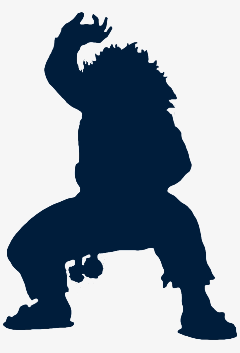 En Une Journée Avec Lui, Benzaie Va Vivre L'un Des - Street Fighter V, transparent png #5892205