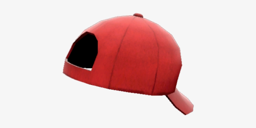 Backwards Hat Png Image Free Download - Tf2 Backwards Ballcap, transparent png #5892330