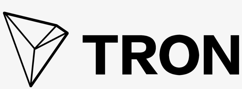 Tron Logo - Tron Trx Logo, transparent png #5892508