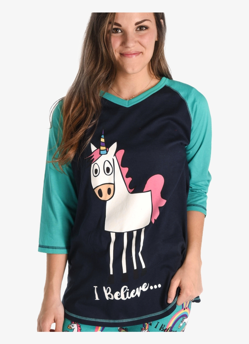 Women's Tall Tee Image - Pajamas, transparent png #5892556