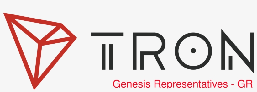 Tron Blockchain, transparent png #5892607