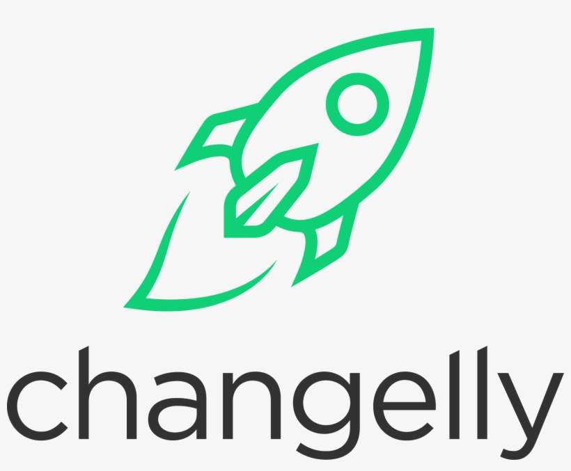 Coins - Changelly Logo Png, transparent png #5892668