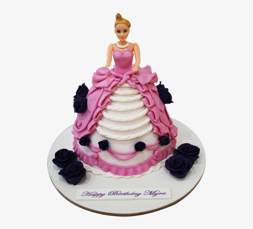 Tap To Expand - Cake Decorating, transparent png #5893090