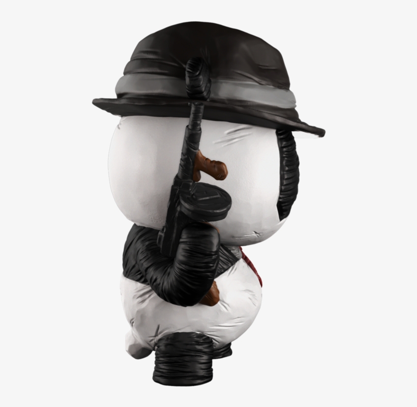Mouseover To Rotate - Garden Gnome, transparent png #5893398