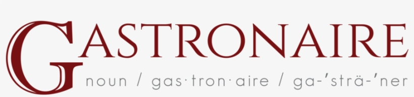 Gastronaire, transparent png #5893896