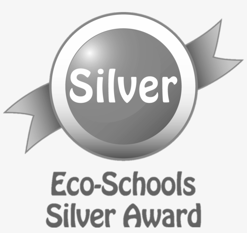 Contact Us - Eco Schools Silver Award, transparent png #5894071