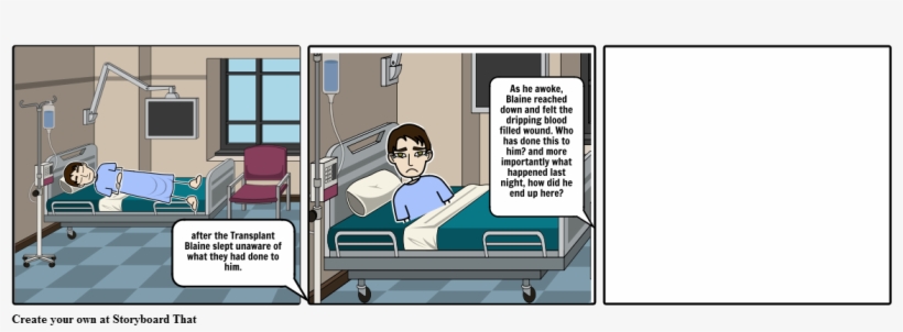 A New Era - Hospital, transparent png #5894075