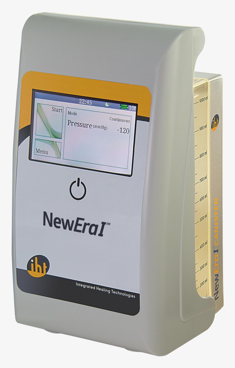 Newera® I Npwt Pump - Electronics, transparent png #5894165