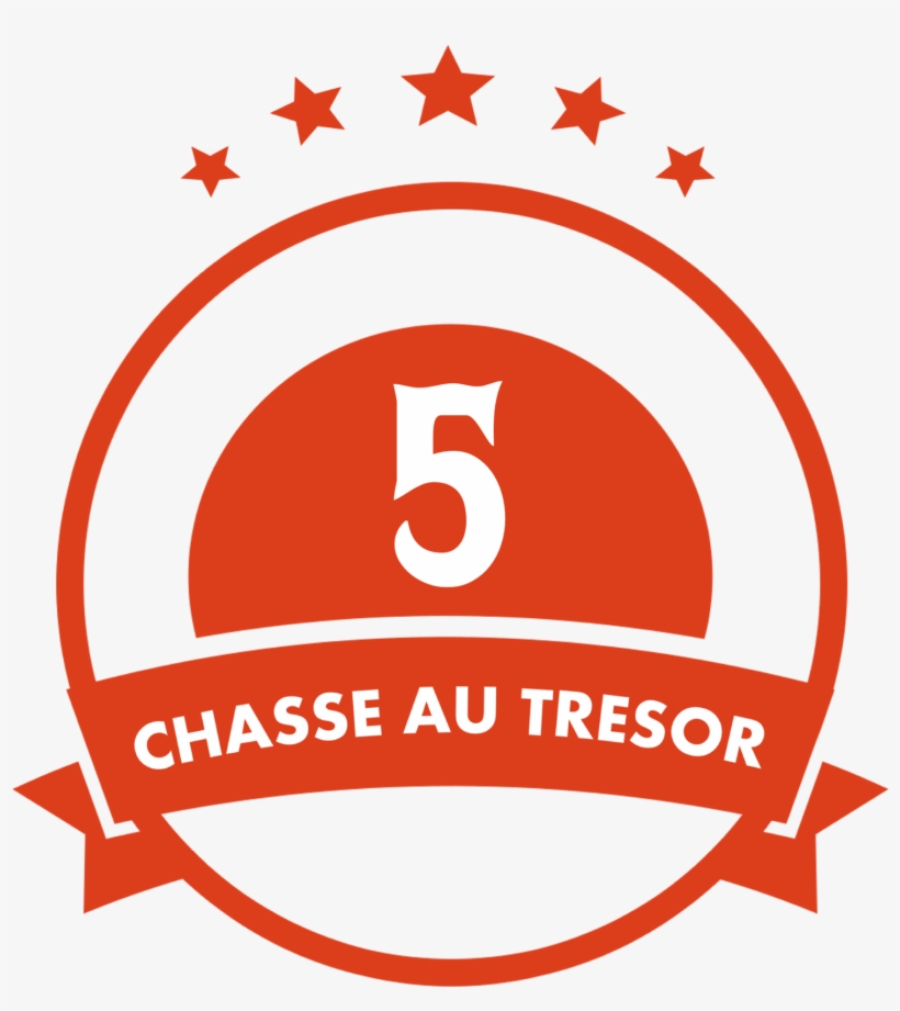 Etape 5 Chasse Au Trésor - Ms390 Logo, transparent png #5894427