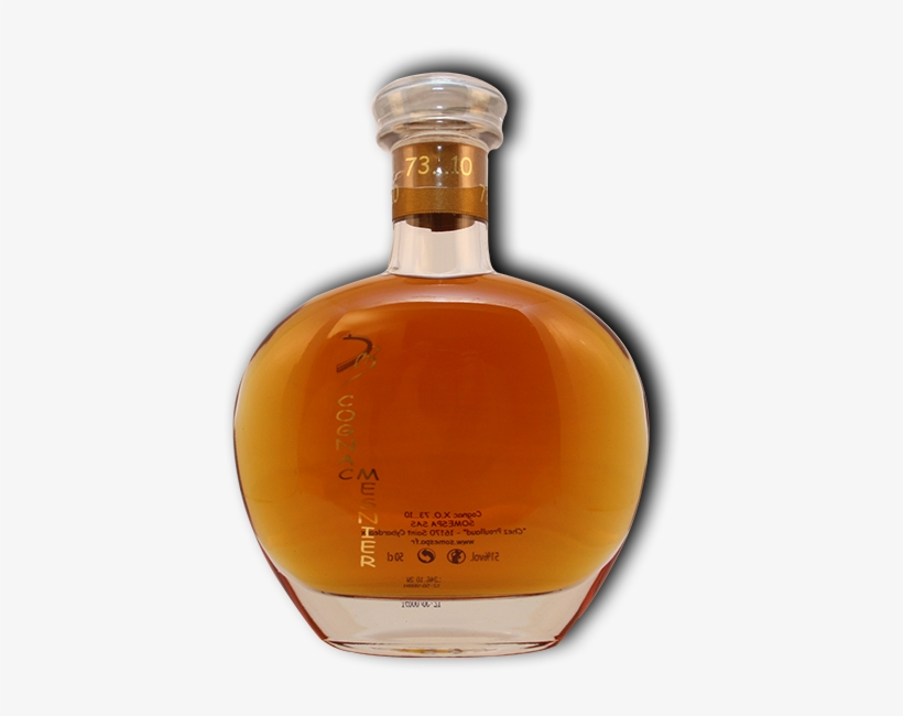 73 - Remy Martin The Heart Of Cognac, transparent png #5894429