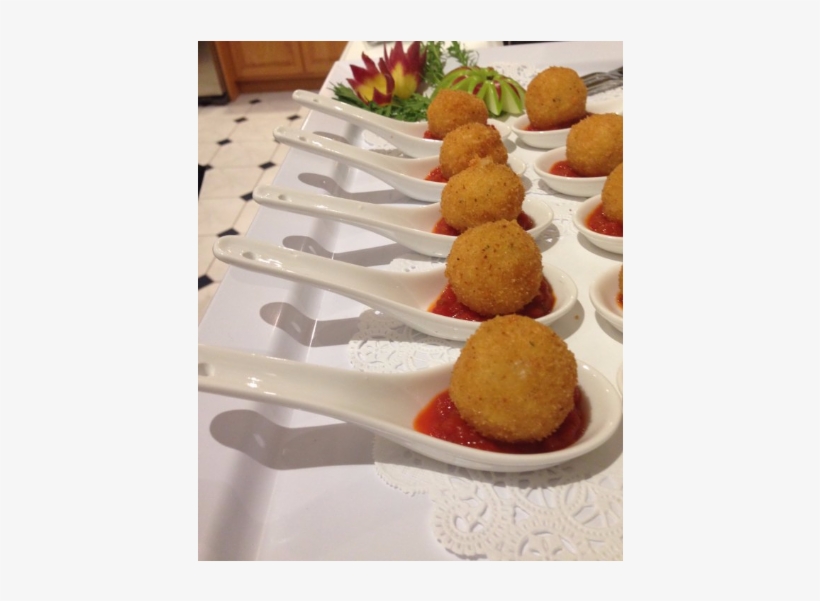 Dan Or Silvia X - Falafel, transparent png #5894565