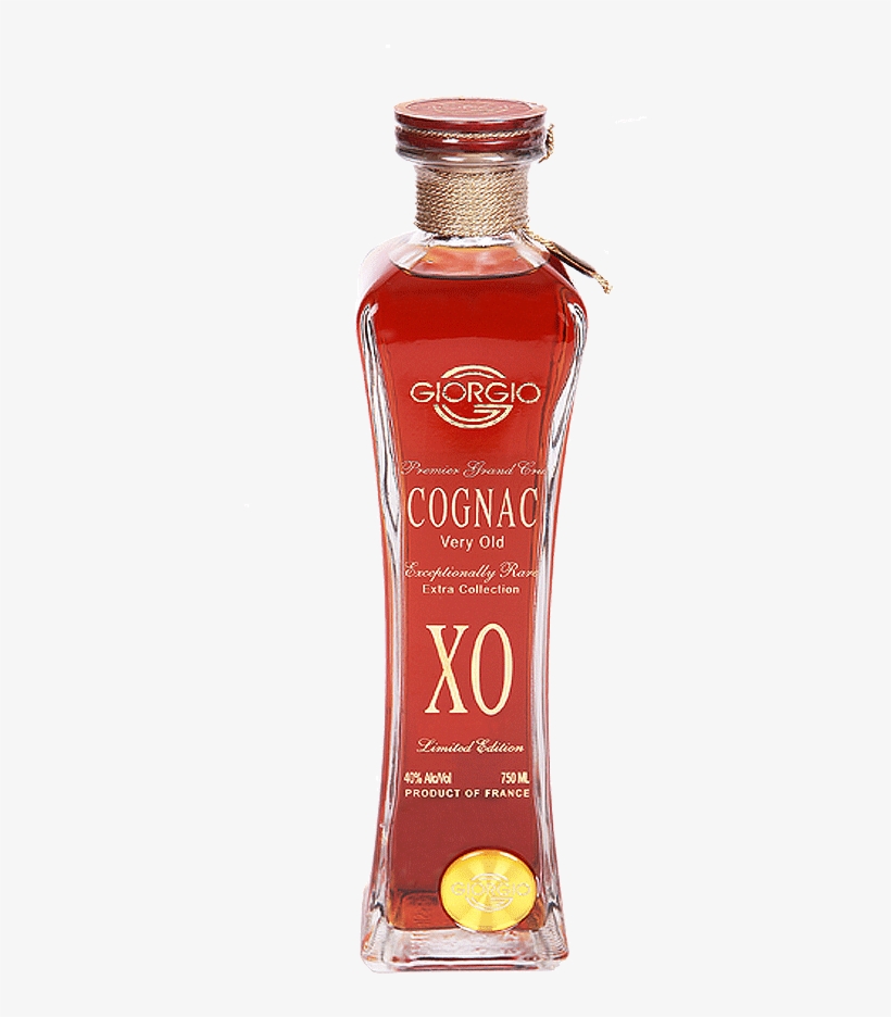 Cognacs - Wine, transparent png #5894566
