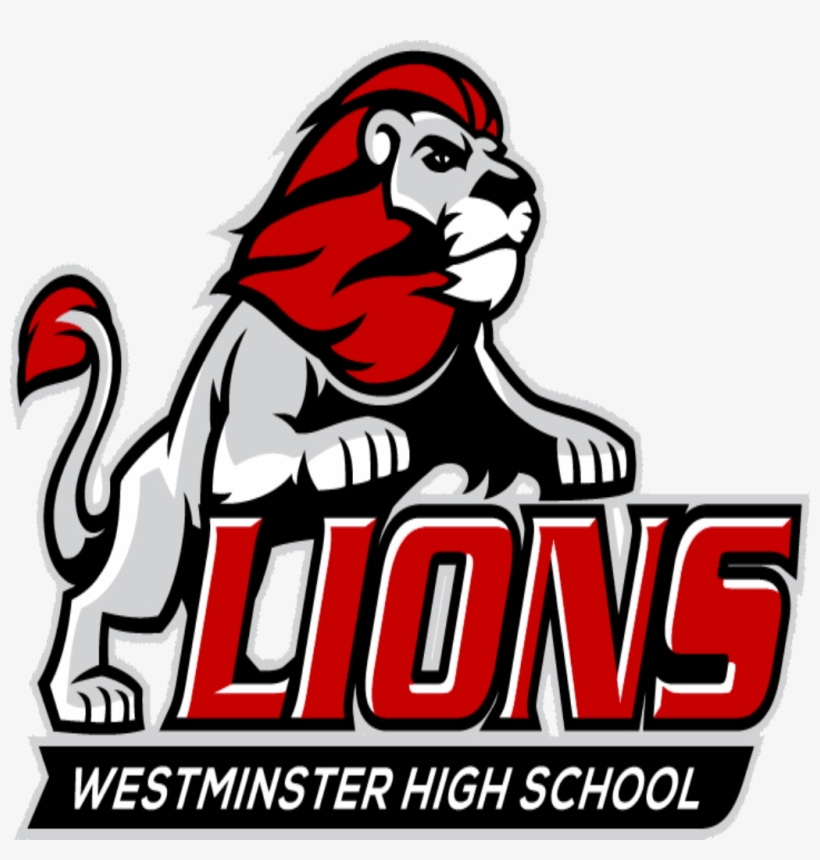 2018 Records - Westminster High School Logo, transparent png #5894567
