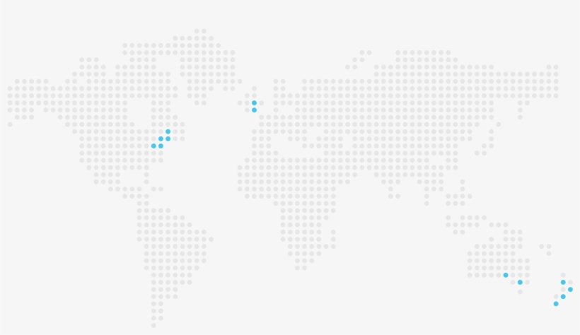 Office Locations - Technology, transparent png #5894835