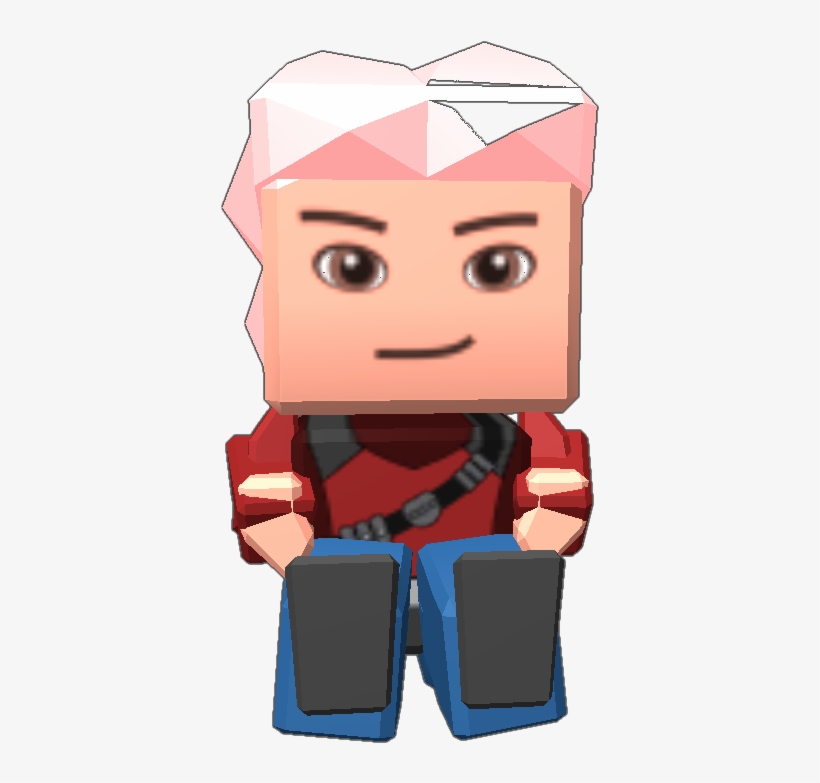 Dbz Kaioken - Cartoon, transparent png #5895118