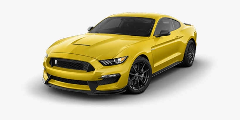 Ford Mustang Shelby Gt350 2016 - Mustang Gt Soft Top, transparent png #5895672