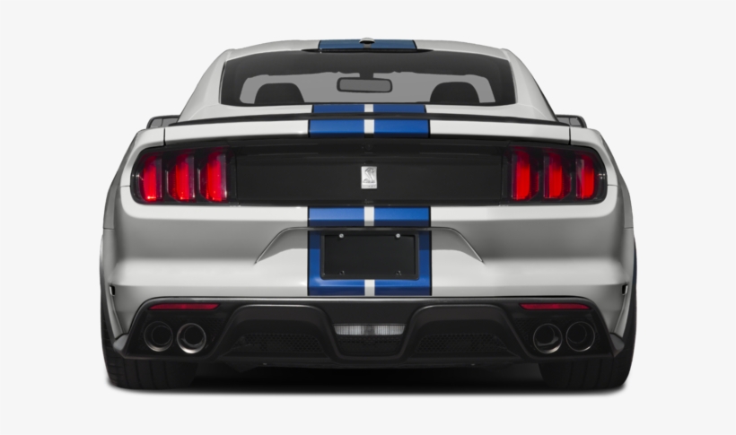 2016 Ford Mustang 2dr Fastback Shelby Gt350 - Bolton Ford, transparent png #5896207