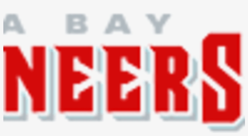 Tampa Bay Buccaneers Wordmark, transparent png #5896311