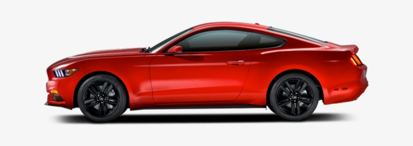 Ford Mustang Ecoboost - 2019 Mustang Ecoboost Fastback Premium, transparent png #5896375
