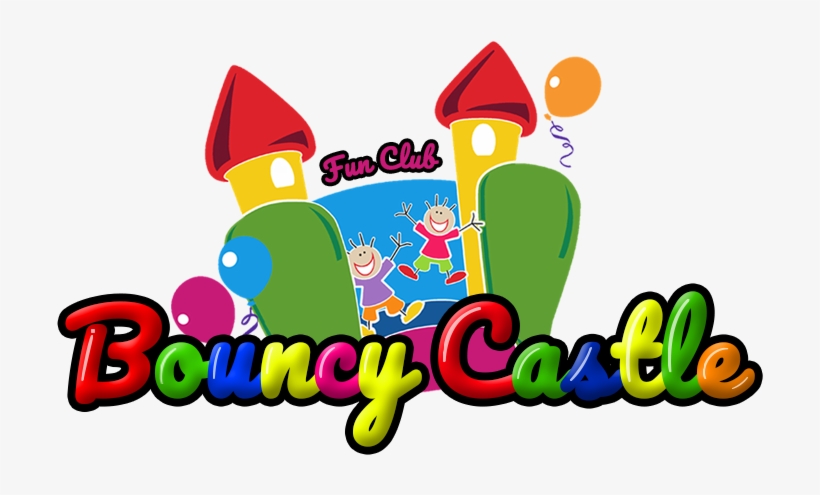 Bounce House, transparent png #5896497