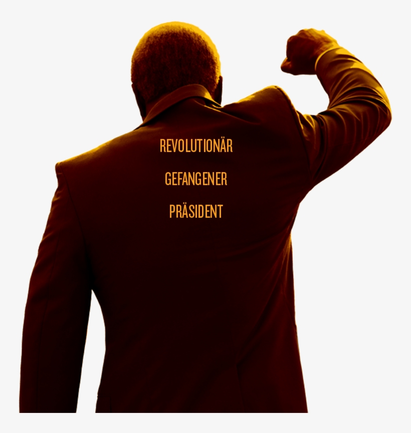 Der Lange Weg Zur Freiheit - Gebraucht: Mandela - Der Lange Weg Zur Freiheit, transparent png #5896546