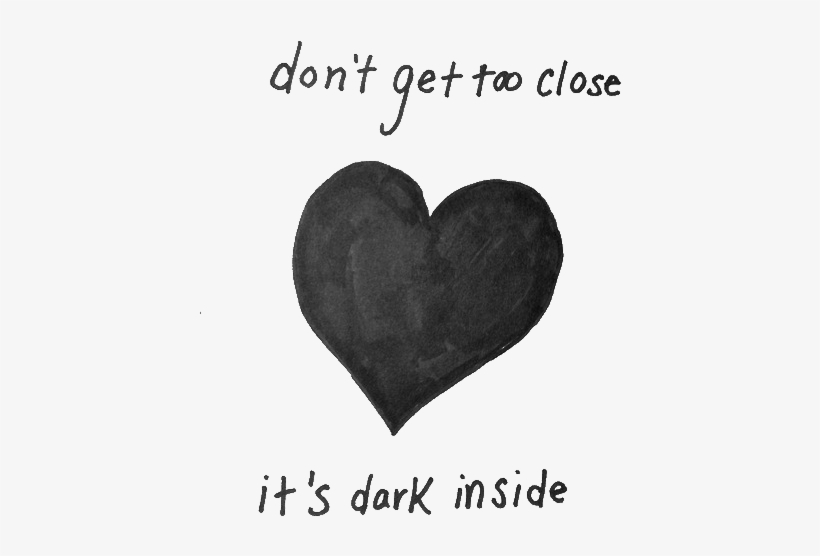 Darkness Of My Soul, transparent png #5896653