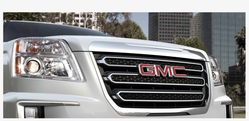 Default - Gmc Acadia, transparent png #5896809