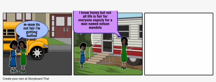 Nelson Mandela - Cartoon, transparent png #5897171