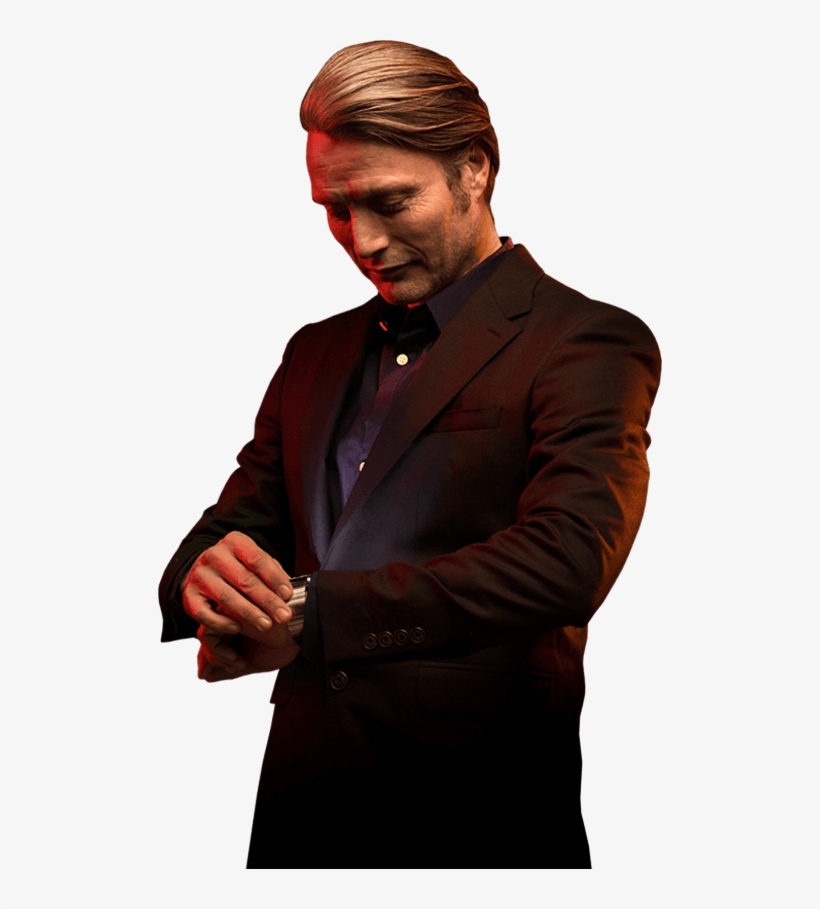 Mads Mikkelsen, transparent png #5897268