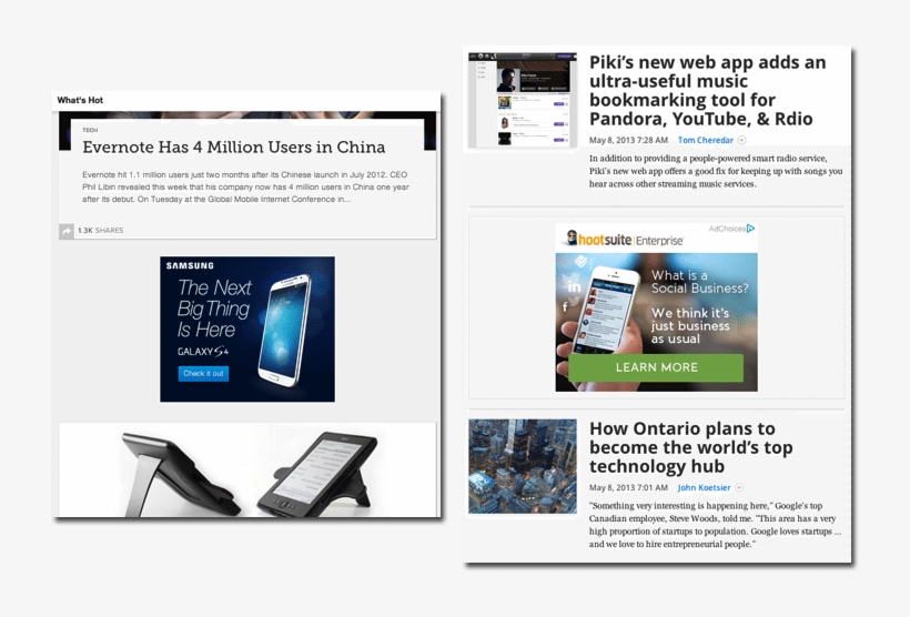 Photography Video Display Ads Png Clip Black And White - Advertising, transparent png #5897449