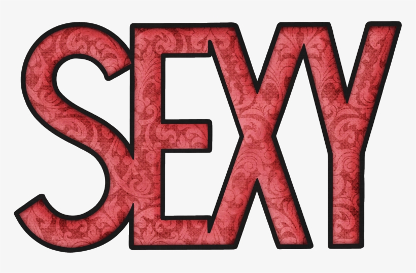 Words ‿✿⁀○ One Word, All You Need Is - Illustration, transparent png #5897901