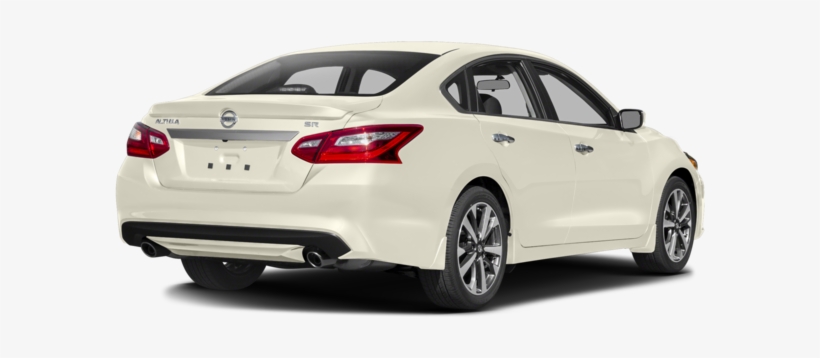 New 2016 Nissan Altima - Nissan Altima 2017 Colors, transparent png #5898064