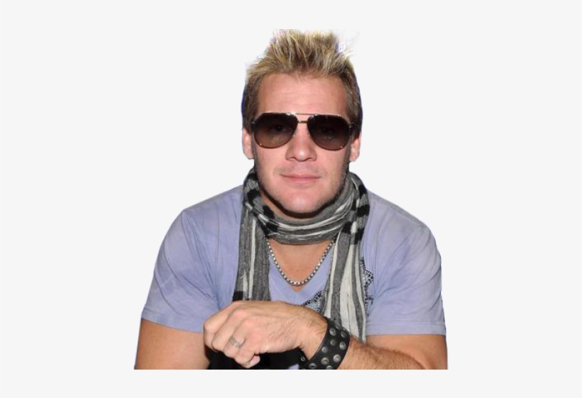 Wwe Chris Jericho, transparent png #5898066
