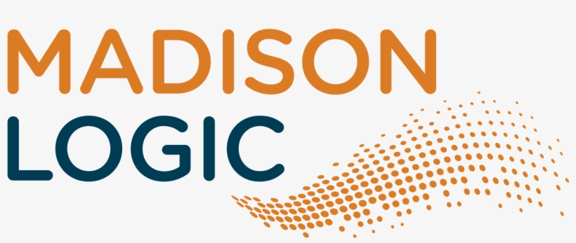 Account Based Marketing From - Madison Logic Logo Png, transparent png #5898136