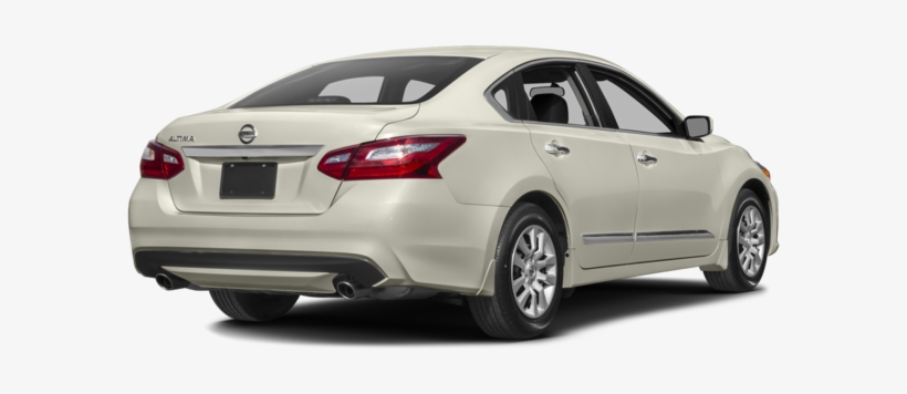 Pre-owned 2016 Nissan Altima - Nissan Altima 2017 Colors, transparent png #5898139